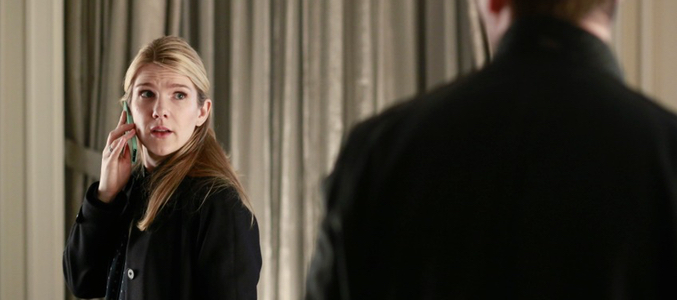 'The Whispers' sube en ABC