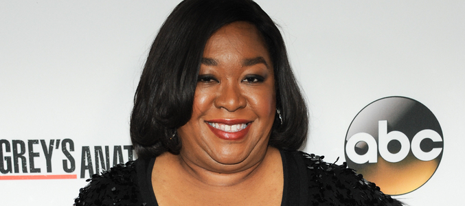 Shonda Rhimes lleva un nuevo drama a ABC
