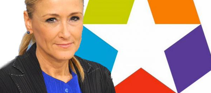 Los planes de Cristina Cifuentes para Telemadrid