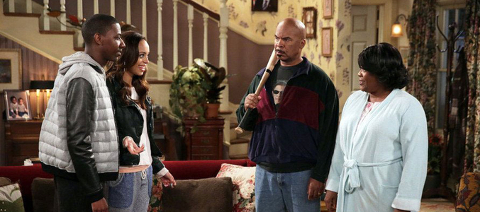 NBC estrenó con &quot;éxito&quot; su nueva comedia