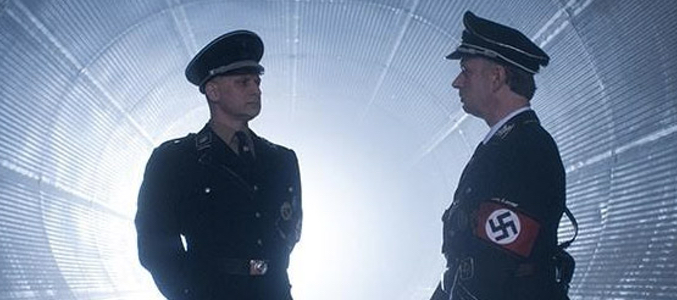 'Megaestructuras nazis', un éxito en Discovery MAX