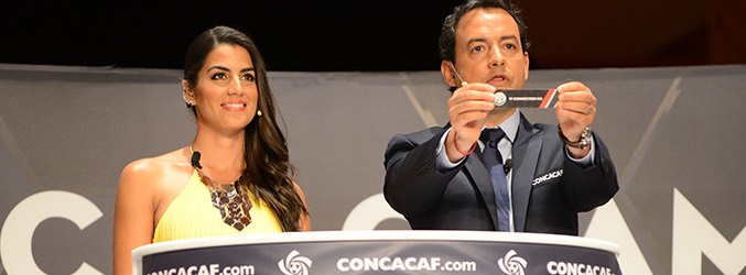 El sorteo de la Champions también se pudo ver en Atresmedia