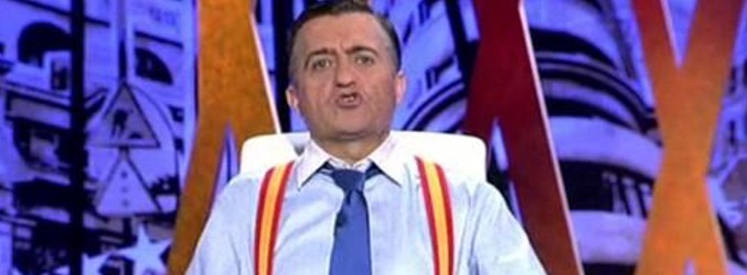 Su papel le ha costado que algunos espectadores le insulten