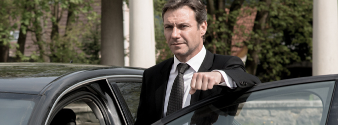 'Transporter' llegó fuerte a Antena 3 pero rapidamente se perdió