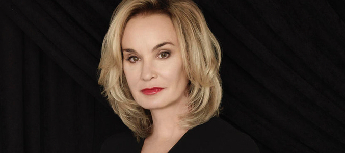 Jessica Lange regresará a 'American Horror Story'