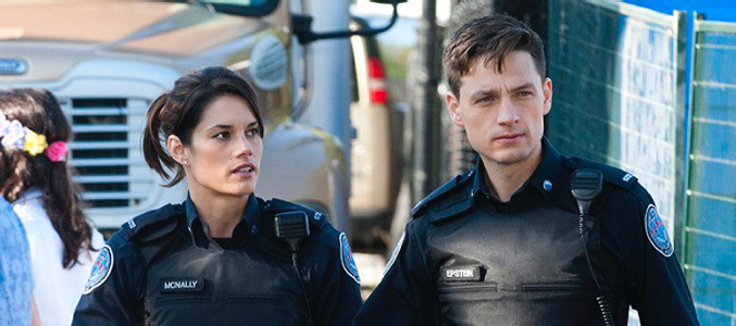 'Rookie Blue' sigue perdiendo adeptos