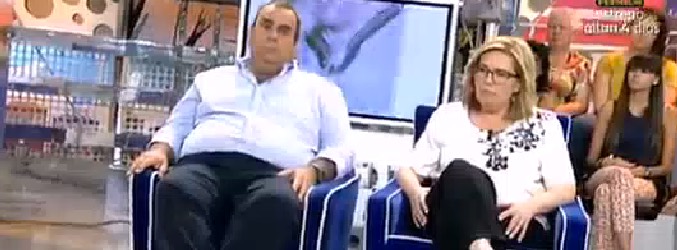 Los padres de Sema comentaron cómo fue la situación de la famlia y de su hijo