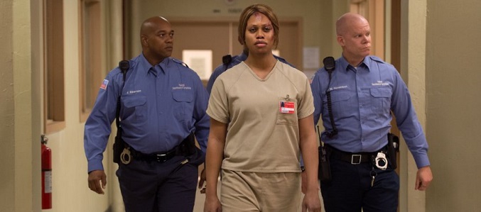 Orange Is The New Black