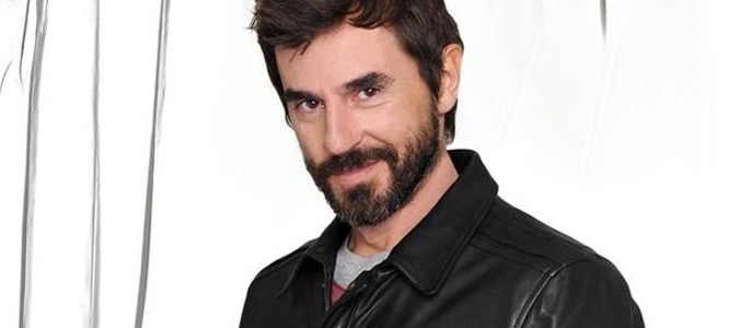 Santi Millán en &#39;El chiringuito de Pepe&#39;