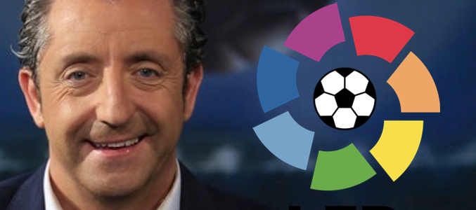 La Liga veta a las cámaras de laSexta