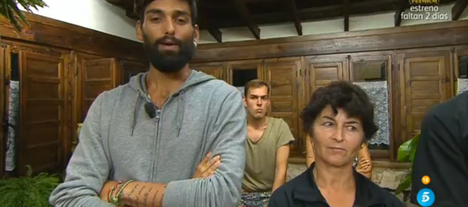 Los nuevos nominados de la noche