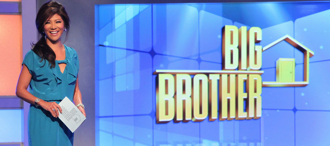 'Big Brother' continúa dominando