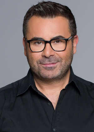 Jorge Javier Vázquez