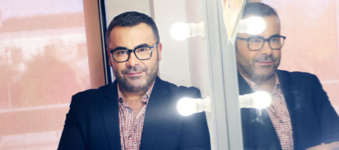 Presentador estrella de Telecinco