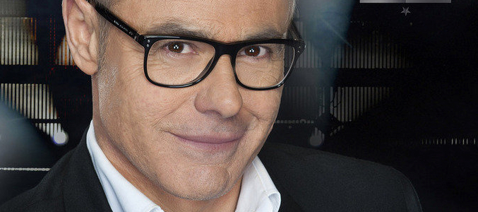 Jordi González, presentador 'Gran Hermano 16: el debate'