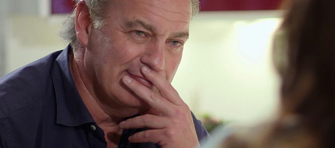 &#39;En la tuya o en la mía&#39;