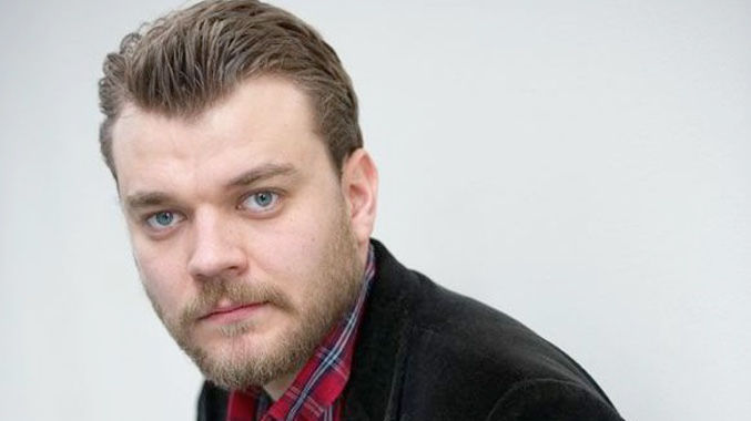 Pilou Asbæk será Euron Greyjoy en la nueva temporada