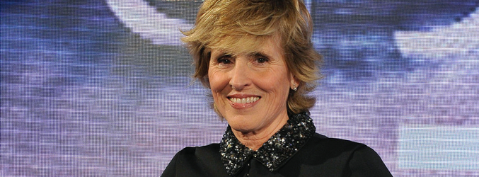 Mercedes Milá seguirá al frente del programa en su nueva edición