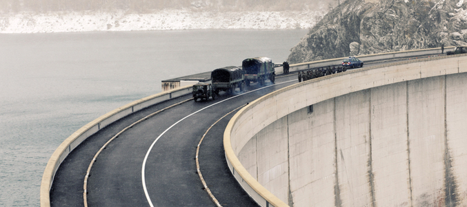 La segunda temporada de 'Les revenants' llega a España un día después de su estreno en Francia