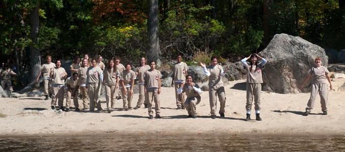 Orange Is The New Black 3x13