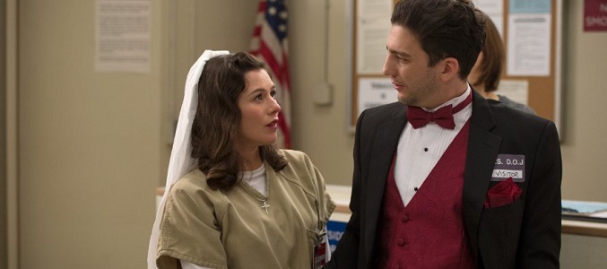 Orange Is The New Black 3x13