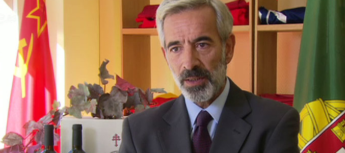 Imanol Arias, protagonista de 'Cuéntame cómo pasó'