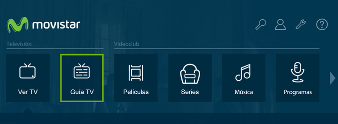 Telefónica solo dará la opción de la televisión a los clientes de Movistar TV durante su contrato