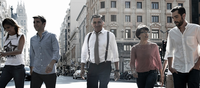 Vuelve 'El intermedio'