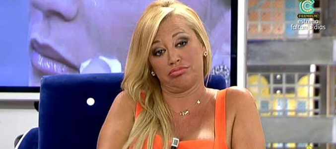 Tal cual se quedaría Belén