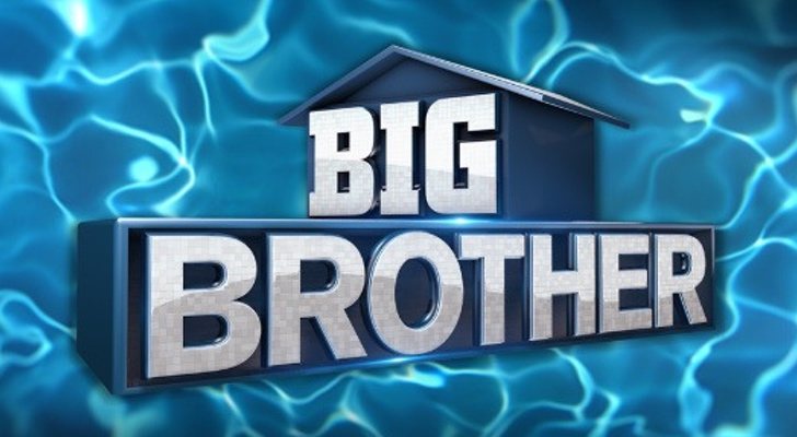 Logotipo de 'Big Brother'