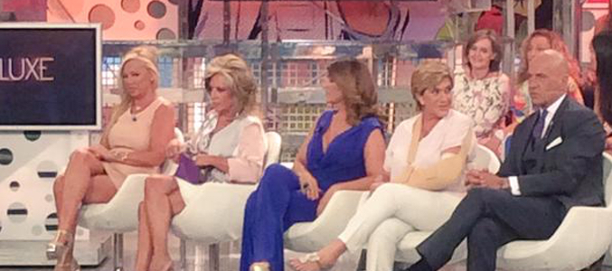 sálvame deluxe líder audiencias