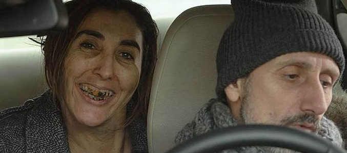 la que se avecina audiencia fdf