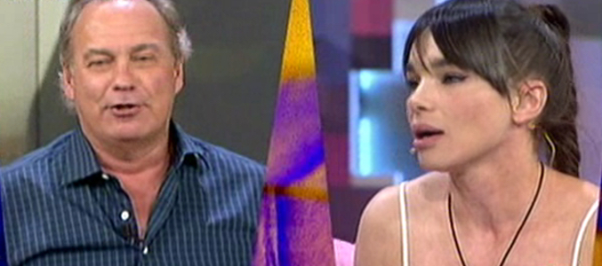 Bertín Osborne contra Beatriz Montañez
