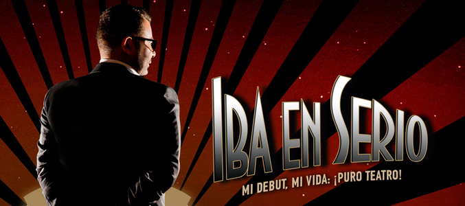 Obra teatro Jorge Javier Vázquez