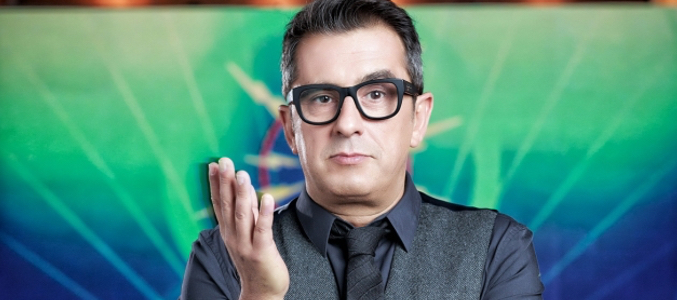 Buenafuente marcha laSexta