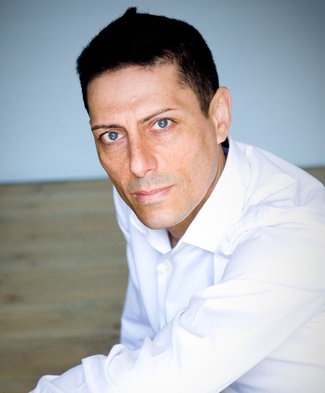 CJ de Mooi