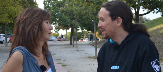 entrevista Ana Rosa Quintana