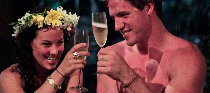 bachelor in paradise