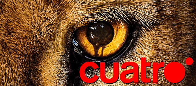 Cuatro estrena &#39;Zoo&#39; el próximo jueves 8 de septiembre