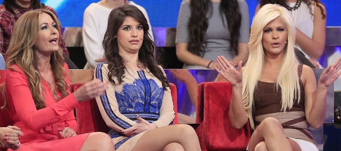 Ares "volvería encantada" si la llamara para colaborar en 'El debate de Gran Hermano'