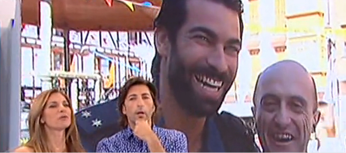 mariló montero en la mañana