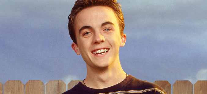Frankie Muniz