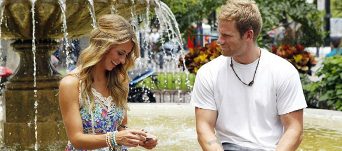 'Bachelor in Paradise' baja en su final