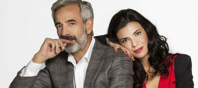 polemica pilar punzano imanol arias