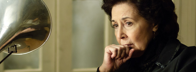 Concha Velasco ya participó con Bambú Producciones en &#39;Gran hotel&#39; de Antena 3