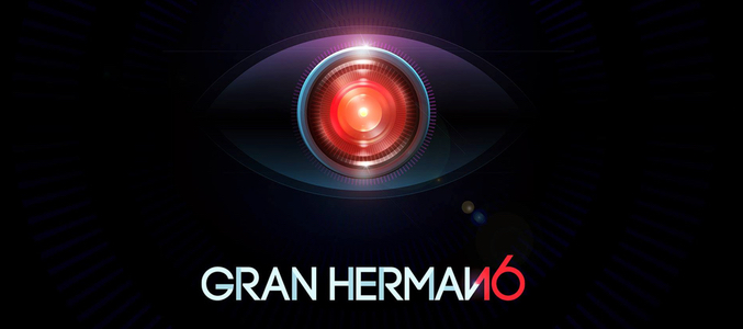 Logo 'GH 16'