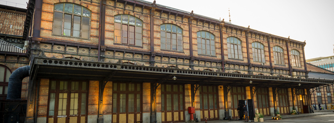 &#39;Top Chef&#39; tendrá nuevas pruebas de exterior y nuevos invitados en plató