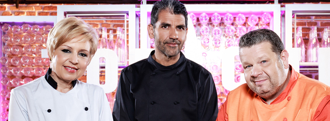 Este es el jurado de la tercera edición