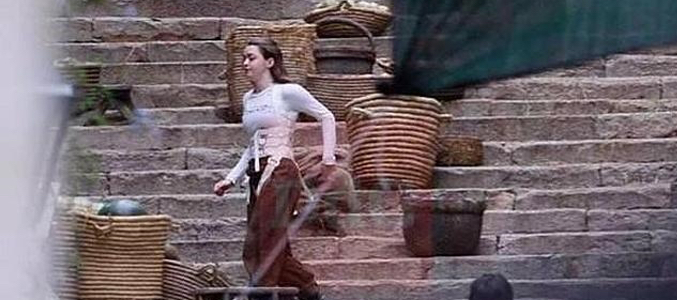 juego de tronos en españa