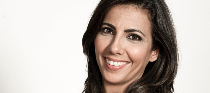 Ana Pastor vuelve a laSexta con la quinta temporada de 'El objetivo'